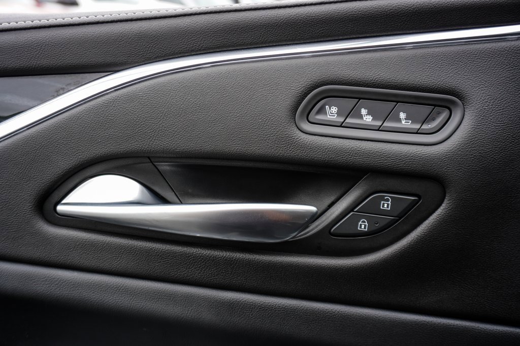 Used 2023 Cadillac Escalade Sport image 27