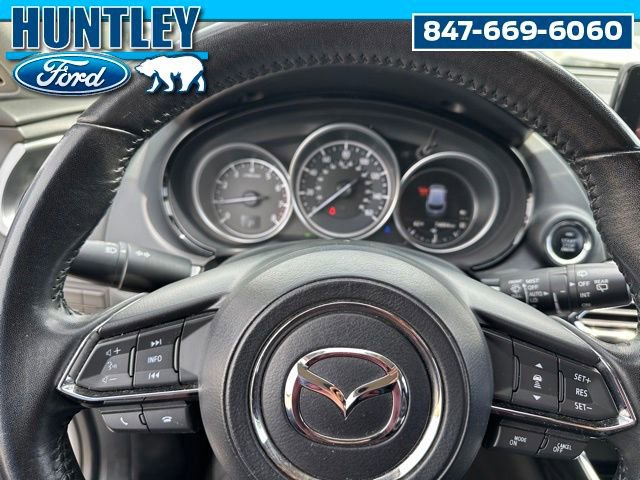 Used 2018 MAZDA CX-9 Touring AWD/4WD image 23