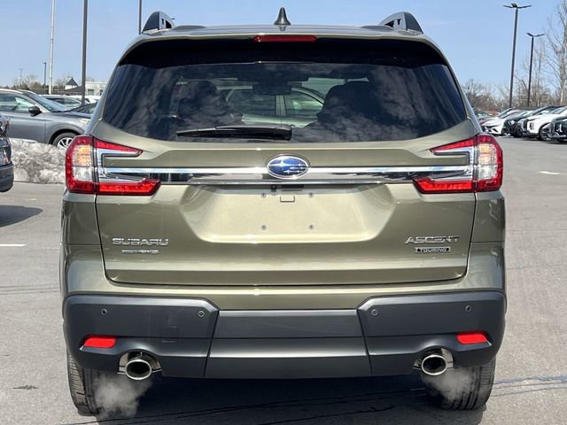 New 2026 Subaru Ascent Touring w/ Popular Package #2 image 38