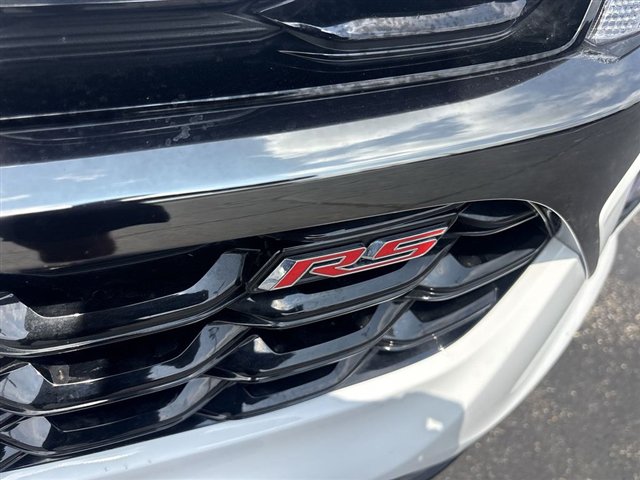 Certified 2024 Chevrolet Trax RS w/ Driver Confidence Package FWD image 29
