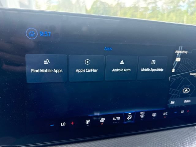 Used 2024 Ford Mustang Dark Horse RWD image 27