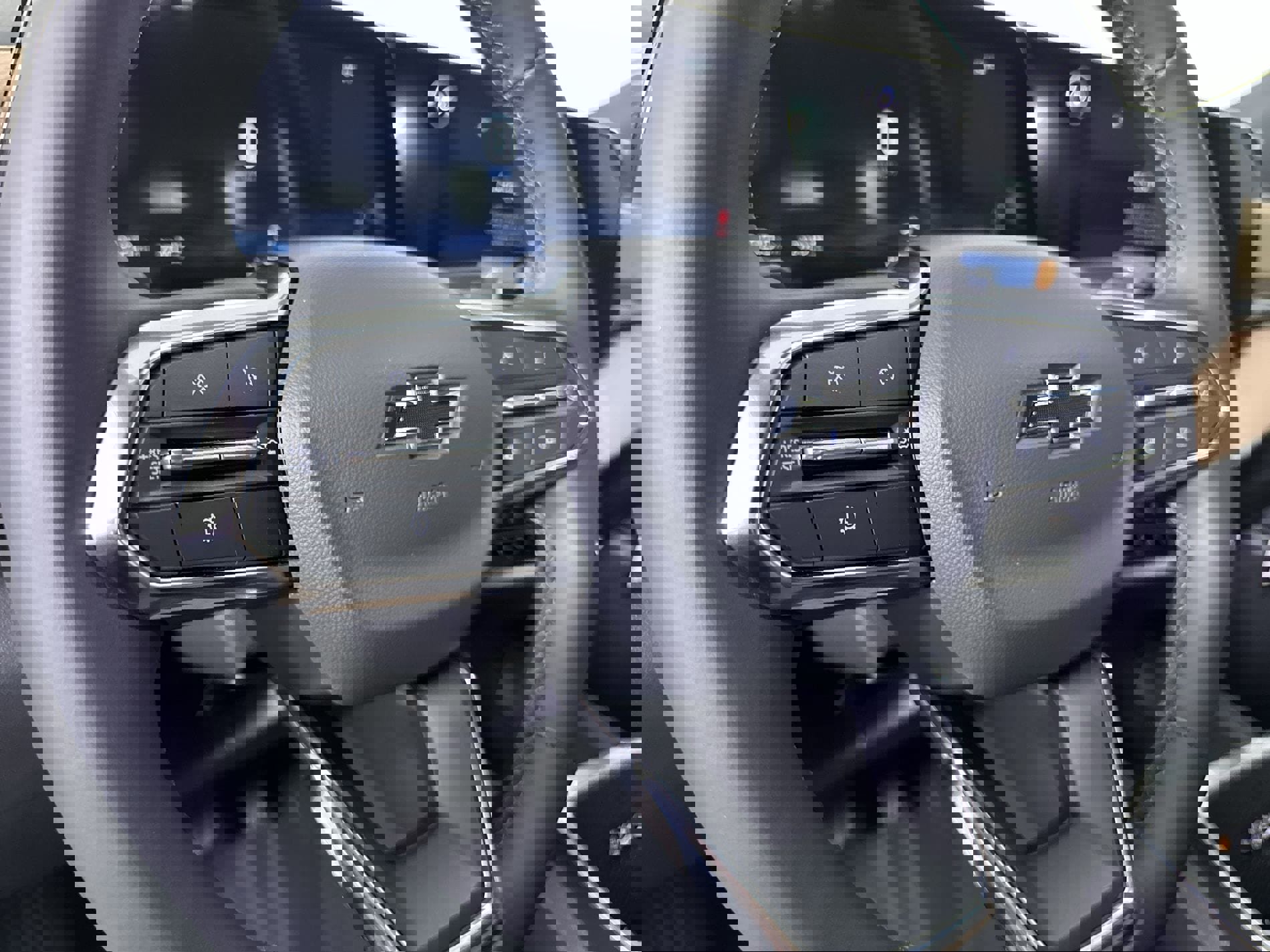 New 2026 Chevrolet Equinox ACTIV image 46