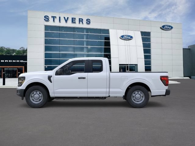 New 2026 Ford F150 XL RWD image 4