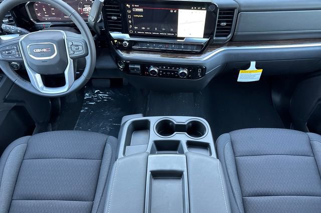 New 2026 GMC Sierra 1500 Elevation w/ X31 Off-Road Package image 15