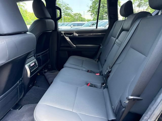 Used 2023 Lexus GX 460 Premium w/ Premium Package AWD/4WD image 26