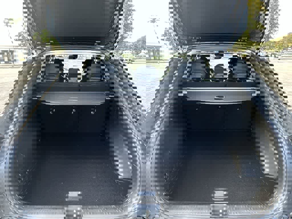 New 2025 Kia EV6 Light w/ Light LR Technology Package image 24