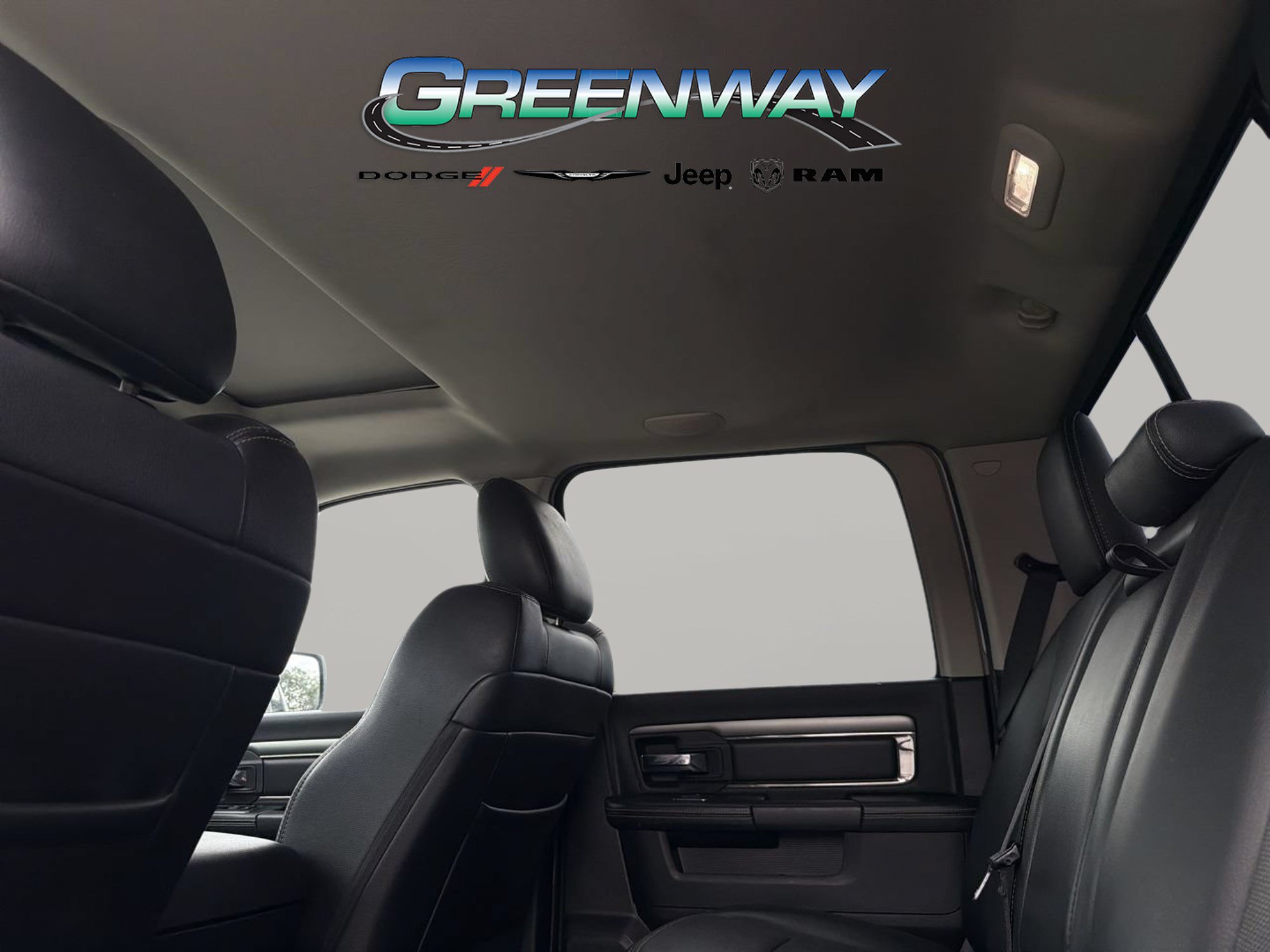 Used 2013 RAM 1500 Sport w/ Sport Premium Group AWD/4WD image 13