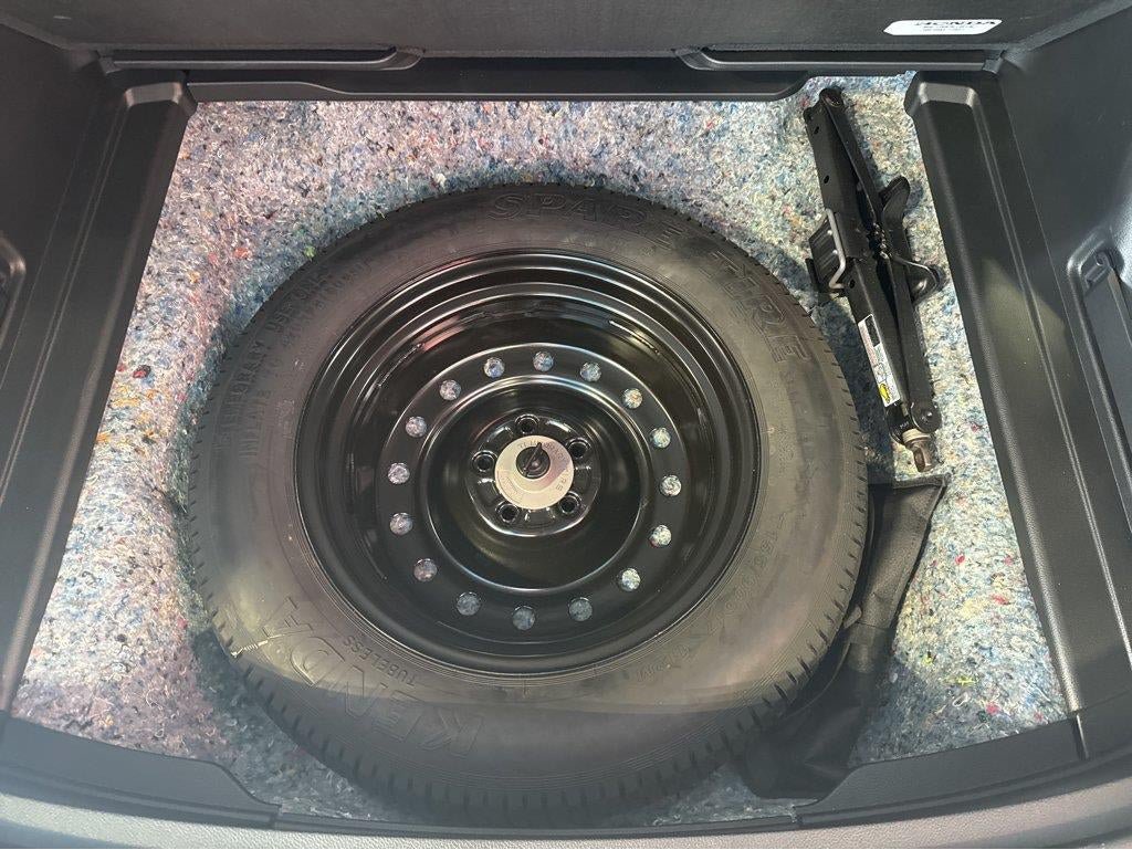 Used 2023 Honda CR-V EX-L image 37