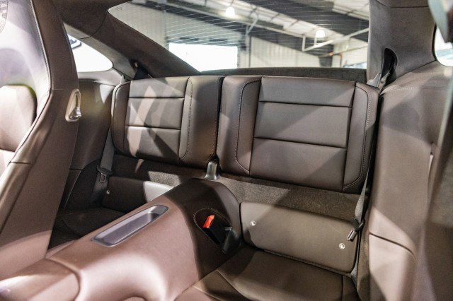 Used 2015 Porsche 911 Turbo S image 30