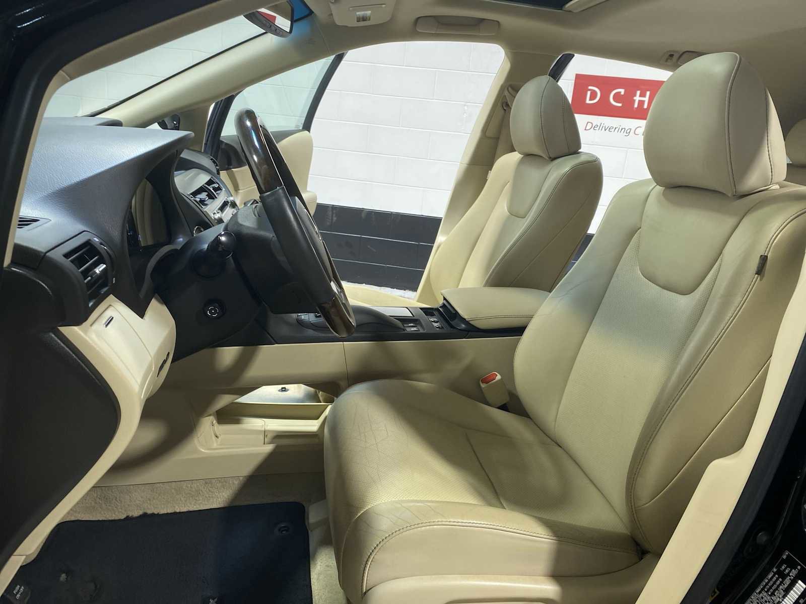 Used 2015 Lexus RX 350 AWD image 11