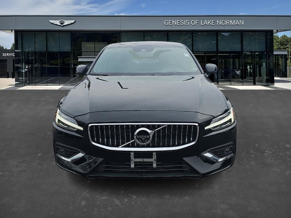 Used 2020 Volvo S60 T6 Inscription image 7