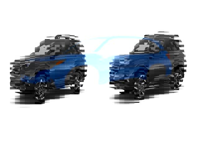 New 2025 Subaru Forester Limited image 3