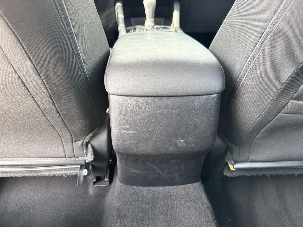Used 2021 MAZDA MAZDA3 s FWD image 20