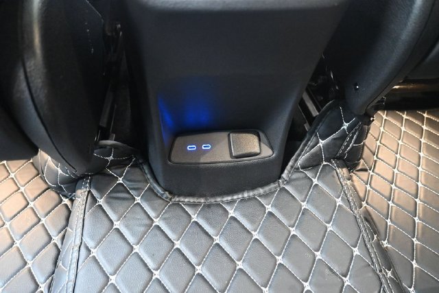 Certified 2025 Mercedes-Benz G 550 image 27