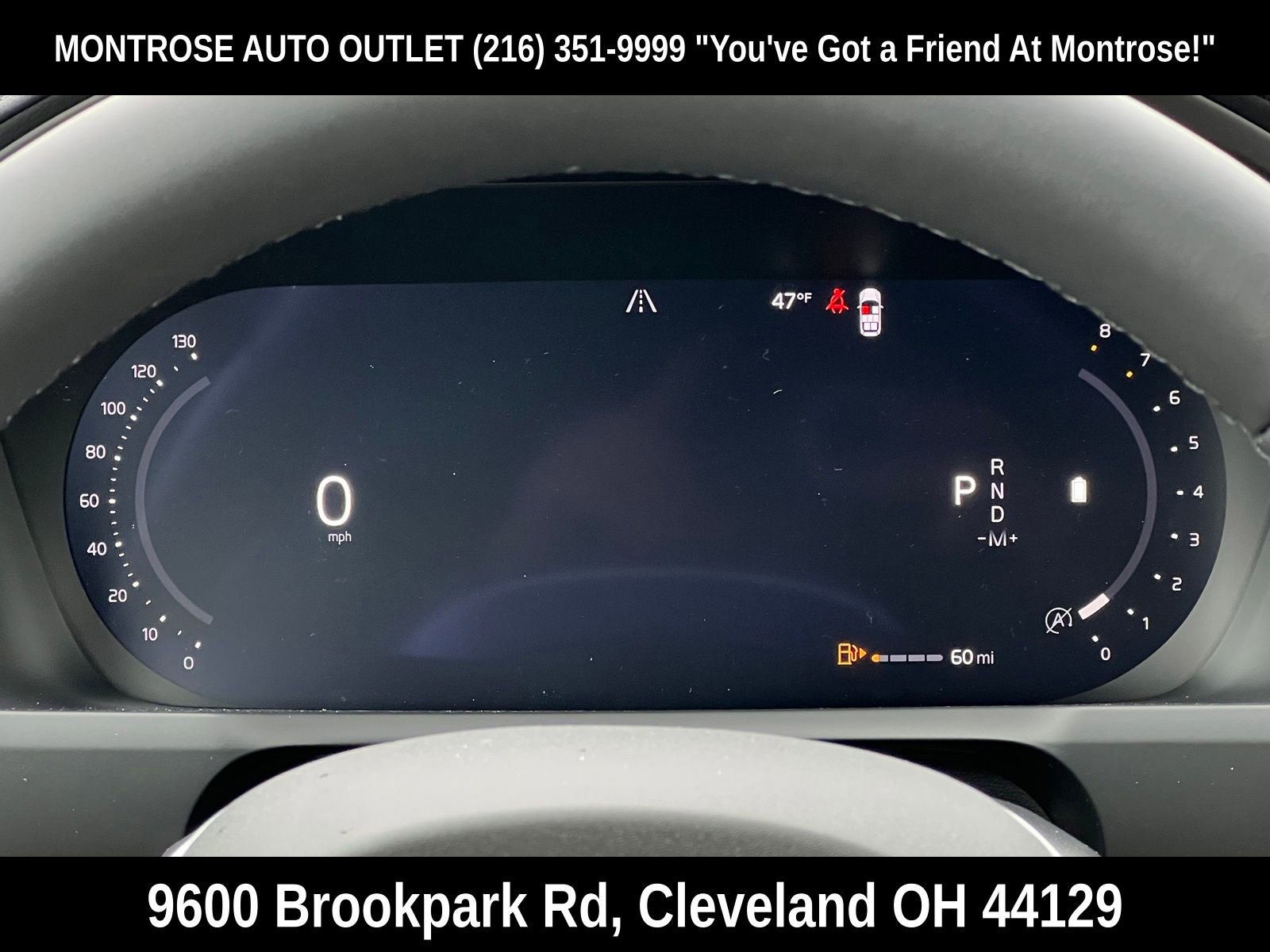 New 2026 Volvo XC90 B5 Plus w/ Protection Package Premier image 30