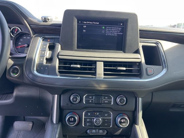 Used 2023 Chevrolet Tahoe LS image 16