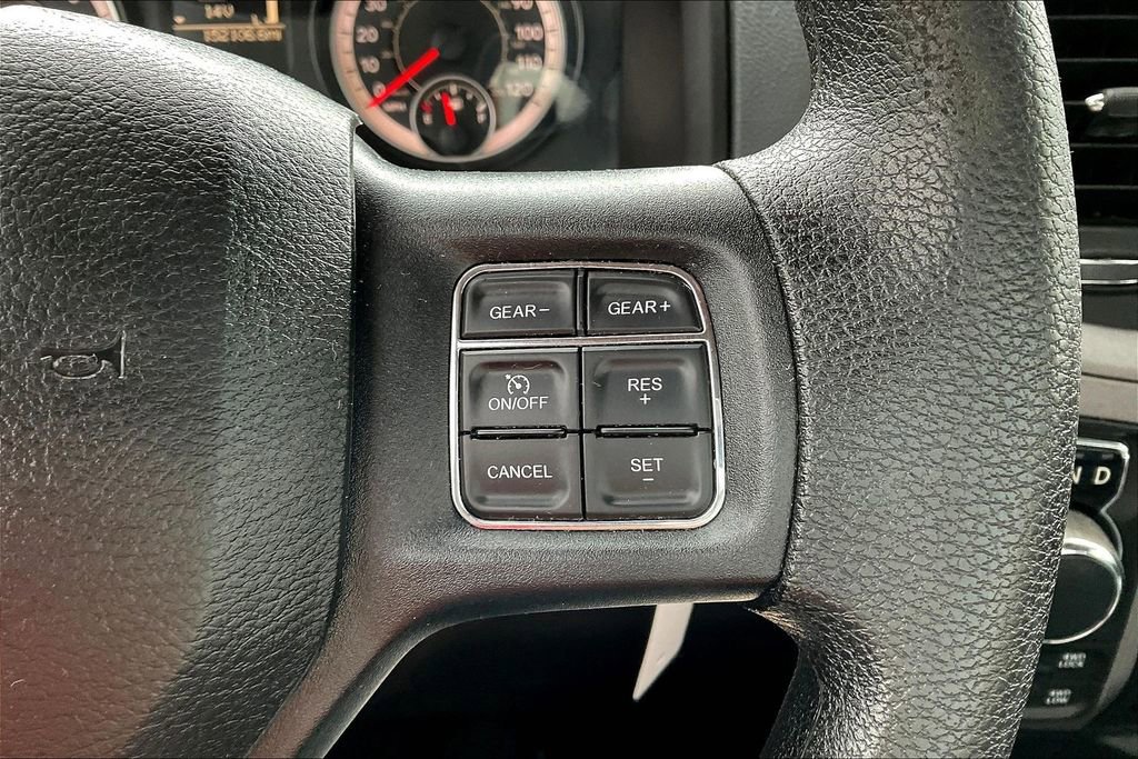 Used 2017 RAM 1500 Express image 21