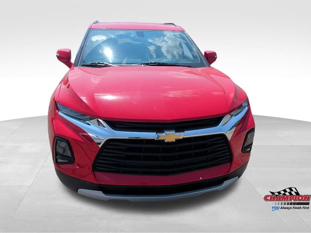 Used 2019 Chevrolet Blazer LT FWD image 10