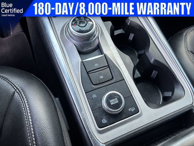 Used 2021 Ford Explorer Limited AWD/4WD image 30