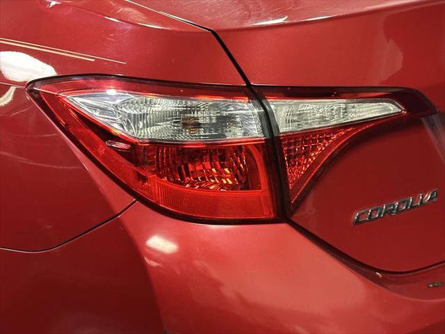 Used 2015 Toyota Corolla LE FWD image 10
