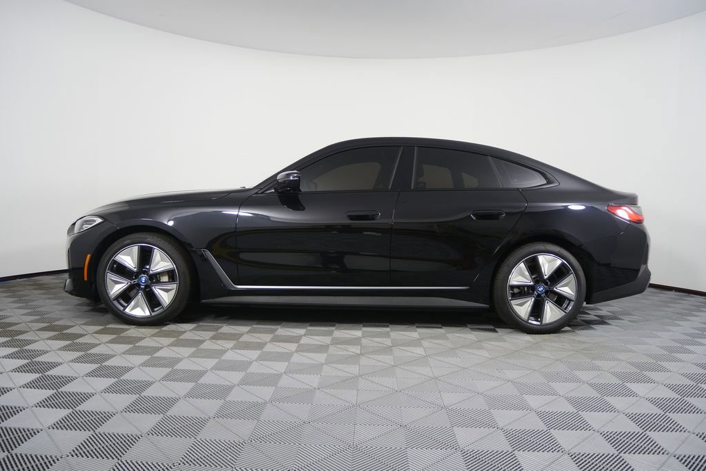 Certified 2023 BMW i4 eDrive35 image 6