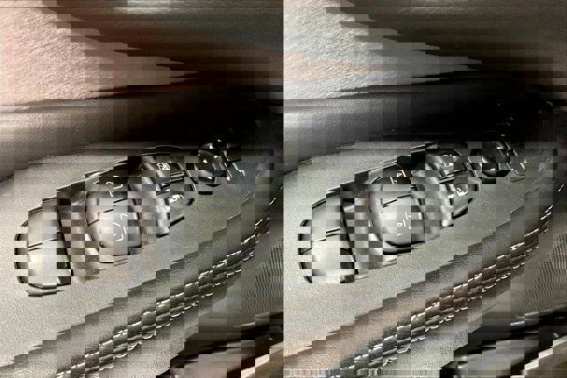 Used 2024 Nissan Murano SV w/ SV Midnight Edition Package image 39