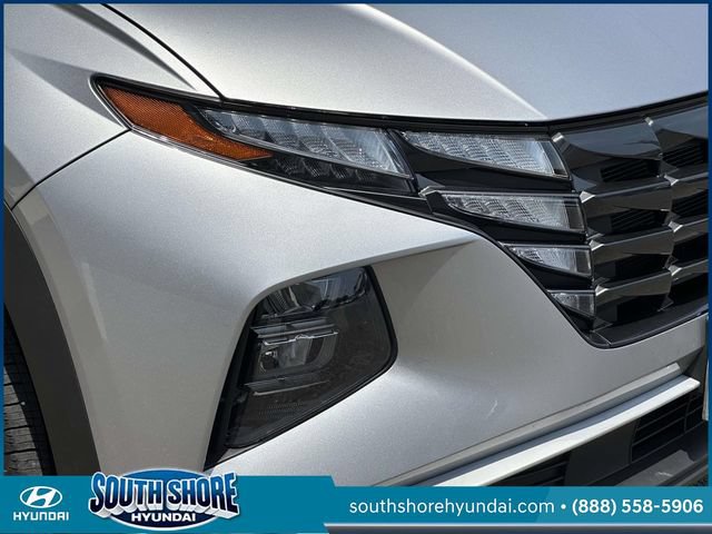 Certified 2023 Hyundai Tucson SEL w/ Convenience Package AWD/4WD image 10