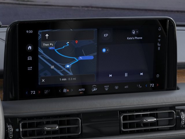New 2025 Lincoln Aviator Reserve w/ Equipment Group 201A AWD/4WD image 14