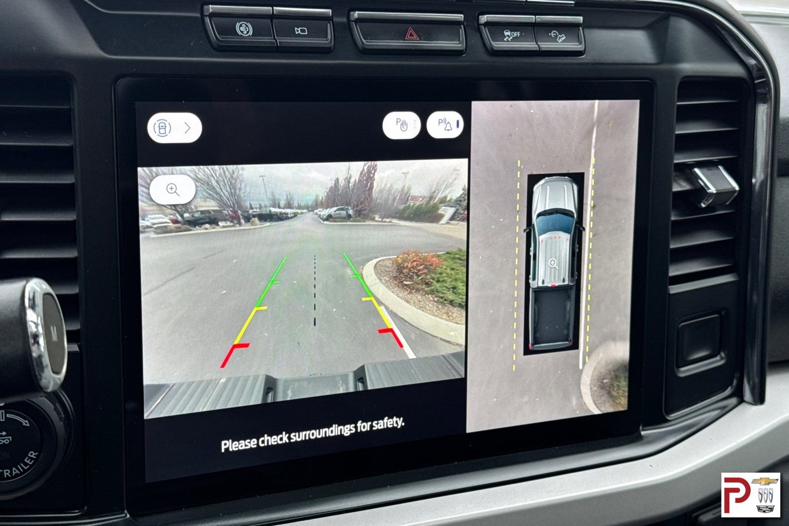 Used 2023 Ford F350 XLT w/ XLT Premium Package image 23