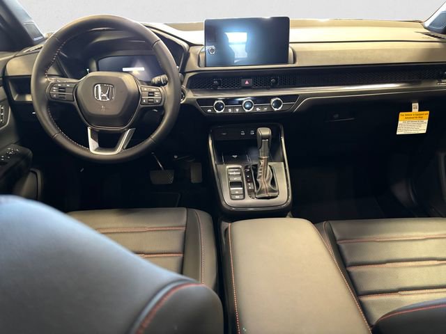 New 2026 Honda CR-V Sport-L image 10
