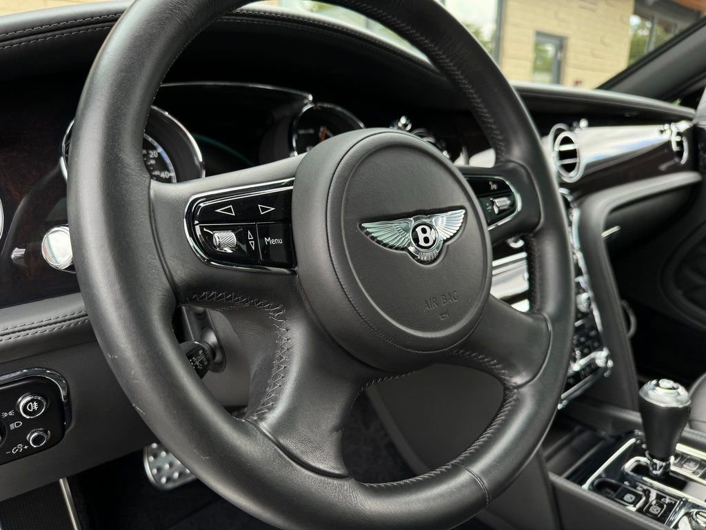Used 2013 Bentley Mulsanne image 76