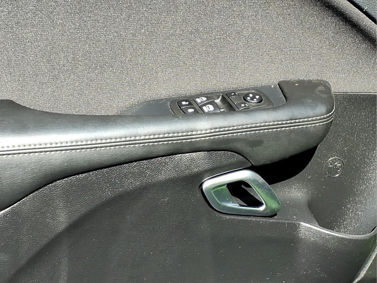 Used 2019 Dodge Challenger R/T Scat Pack RWD image 13