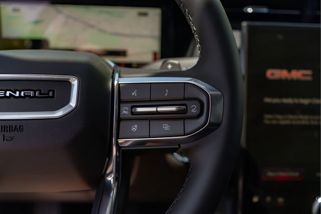 New 2027 GMC Terrain Denali AWD/4WD image 12