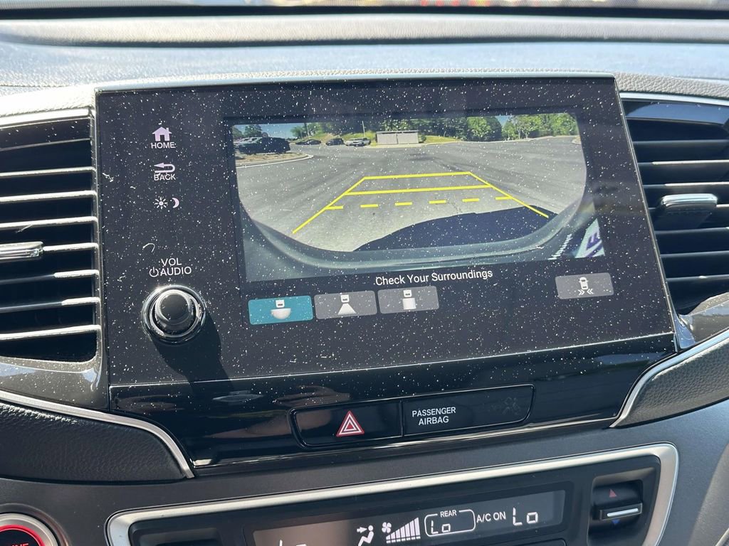 Certified 2022 Honda Pilot Special Edition image 23