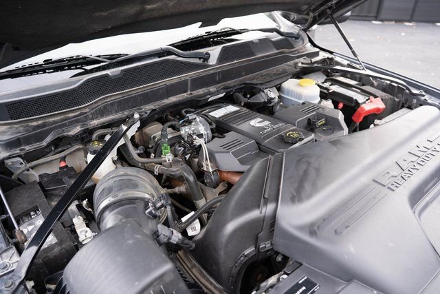 Used 2022 RAM 2500 Laramie image 35