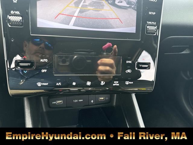 Used 2023 Hyundai Tucson SEL w/ Convenience Package image 26