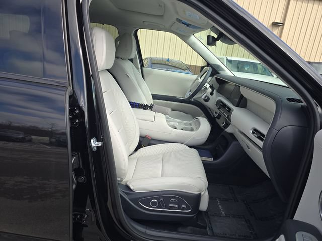 New 2026 Hyundai Palisade Calligraphy AWD/4WD image 25