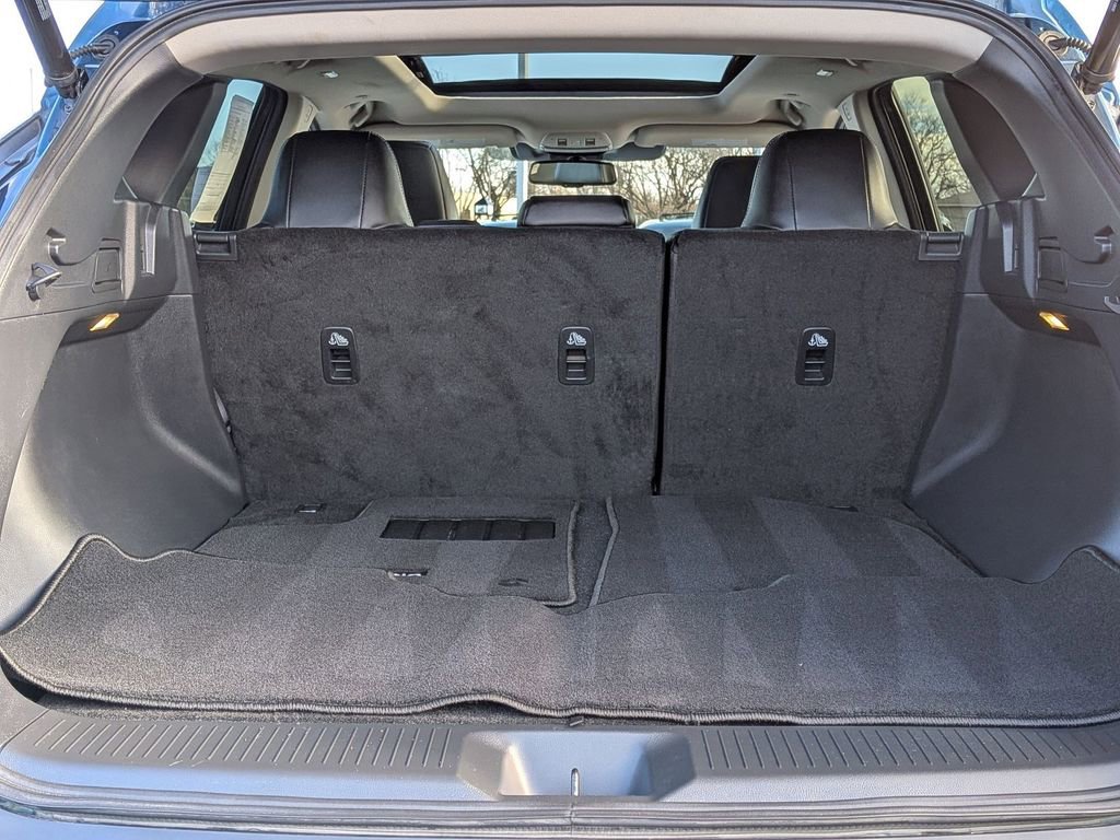 Used 2025 Nissan Murano SL image 20