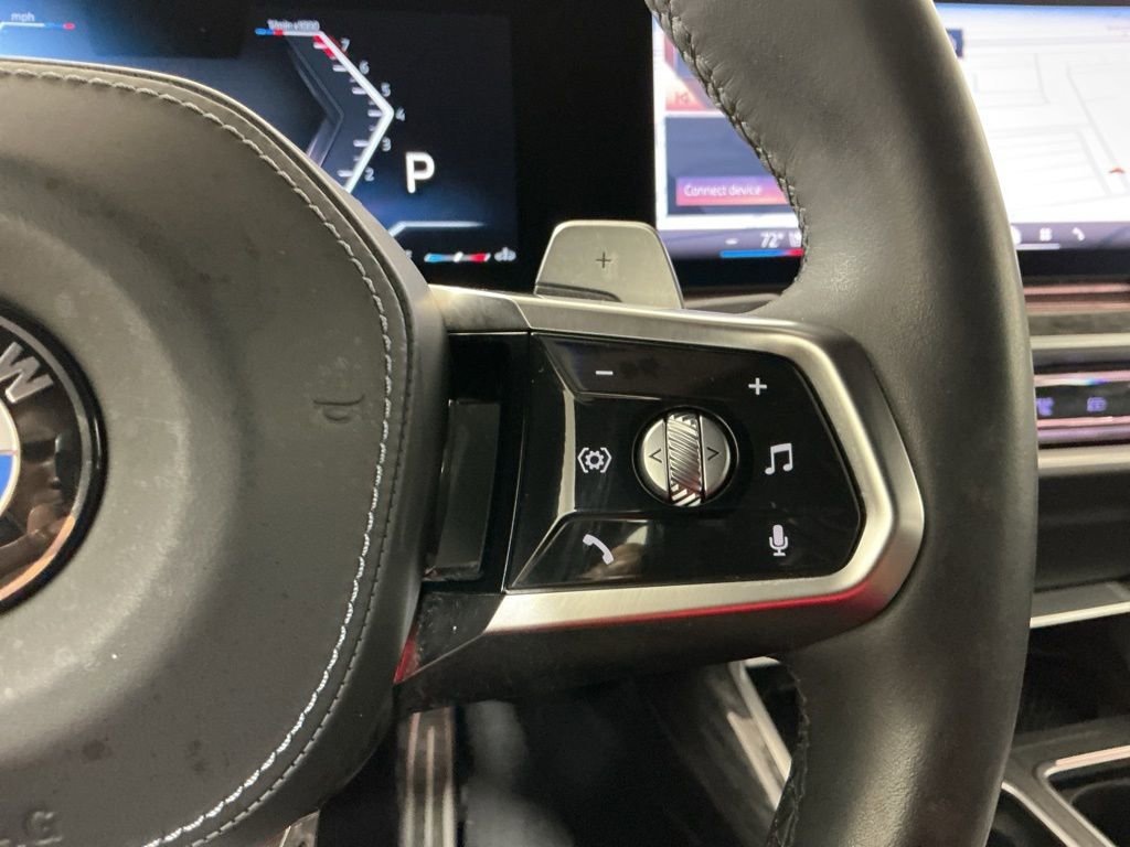 Certified 2023 BMW 740i image 15