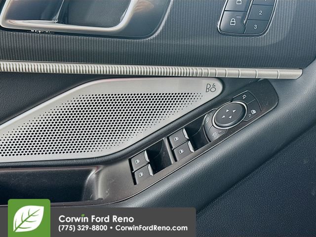 New 2026 Ford Explorer Tremor image 19