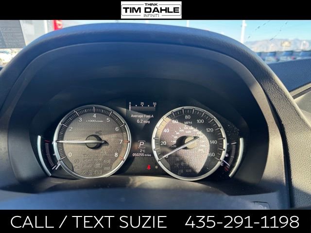 Used 2020 Acura MDX SH-AWD w/ Advance Package image 3