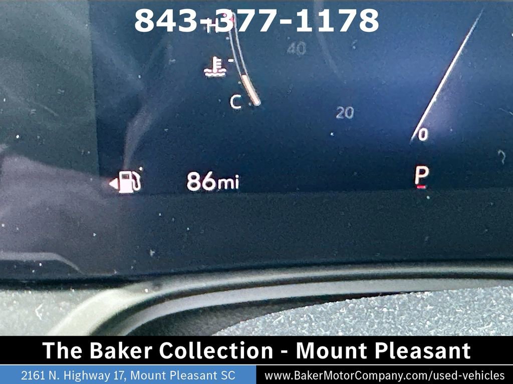 Used 2024 Buick Encore GX Preferred w/ Comfort Package image 12