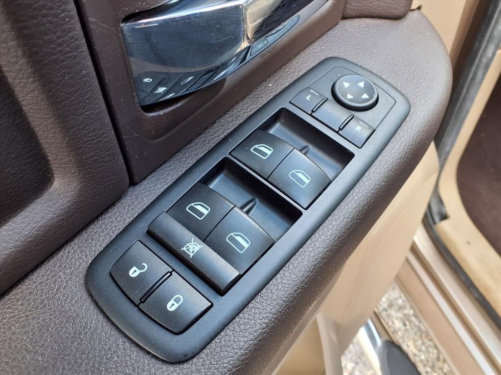 Used 2010 Dodge Ram 1500 Truck SLT w/ Big Horn Regional Pkg image 17