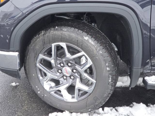 New 2026 GMC Sierra 1500 SLT w/ SLT Premium Plus Package image 27