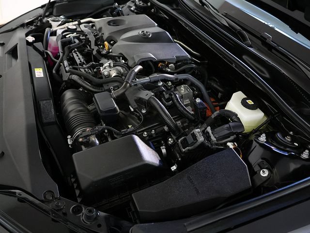 Used 2026 Toyota Camry LE FWD image 35