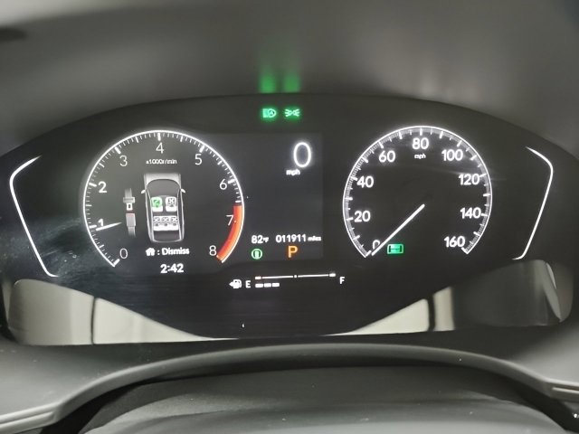 Used 2025 Honda Civic LX image 26