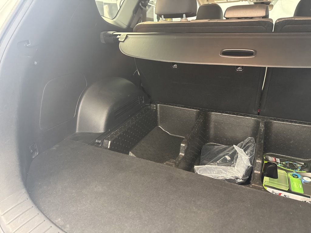 Used 2023 Hyundai Santa Fe SEL AWD/4WD image 38