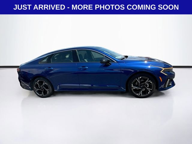 Used 2025 Kia K5 GT-Line w/ GT-Line Premium Package AWD/4WD image 8