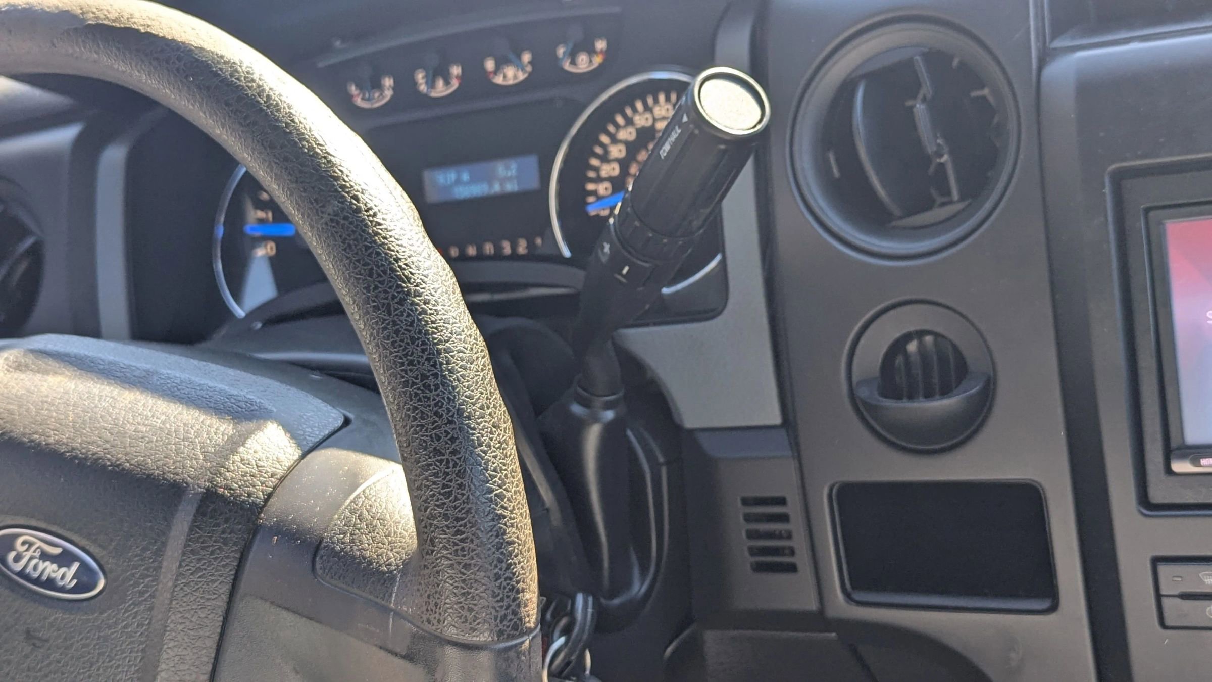 Used 2013 Ford F150 STX w/ Mid Equipment Group RWD image 14