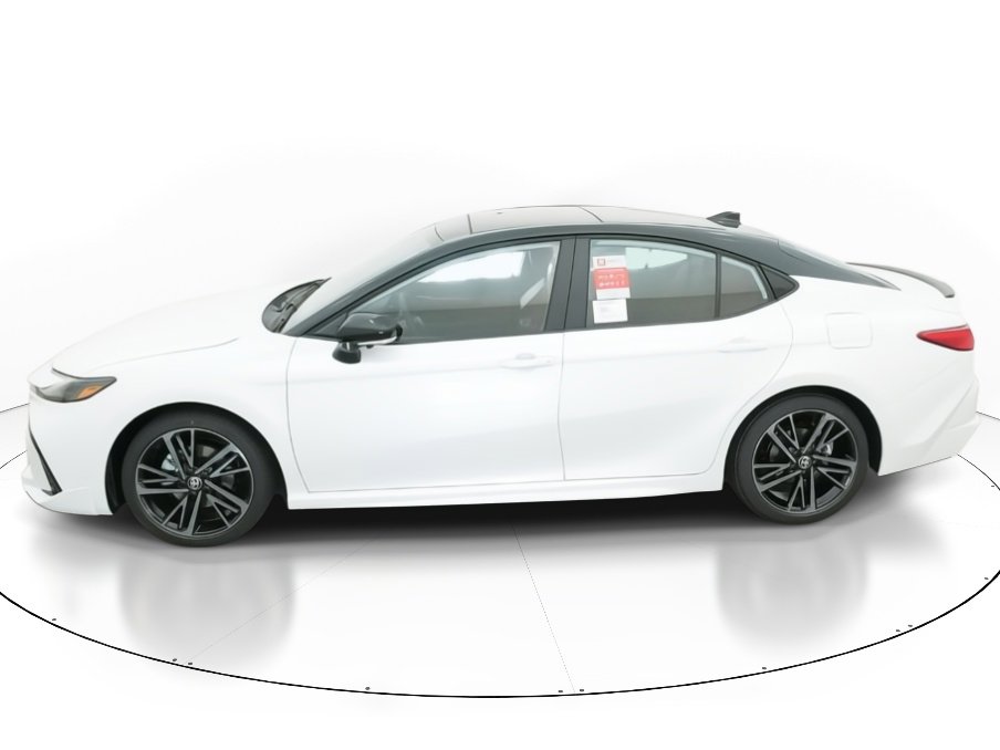 New 2026 Toyota Camry XSE image 3